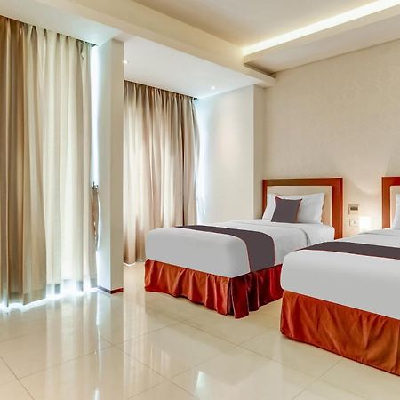 Collection O Legian Near Pantai Kuta Formerly Premium Legian Eksteriør billede