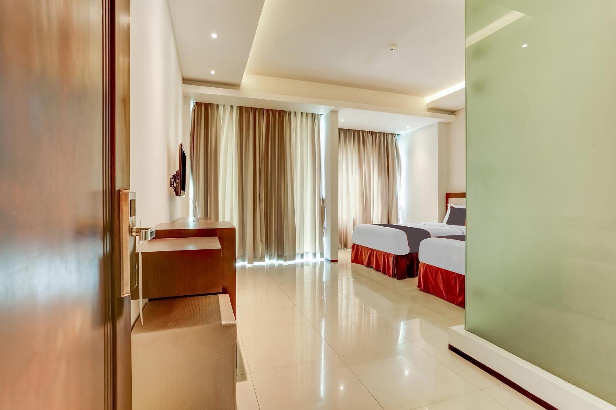 Collection O Legian Near Pantai Kuta Formerly Premium Legian Eksteriør billede