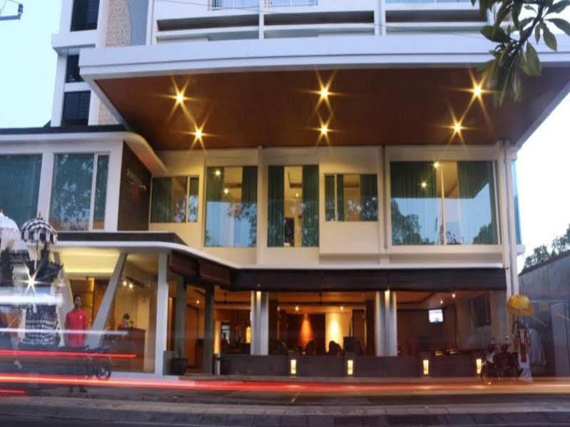 Collection O Legian Near Pantai Kuta Formerly Premium Legian Eksteriør billede